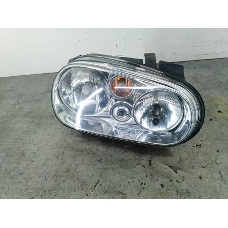 LAMPA PRZÓD PRAWA VW GOLF IV 1.9 TDI 90KM 1.9 TDI 1998 20-5385 LW5Z 90 4812 
