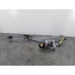 MECHANIZM WYCIERACZEK RENAULT SCENIC II 1.6 16V 115KM1.6 16V2004TEF431154843                                            