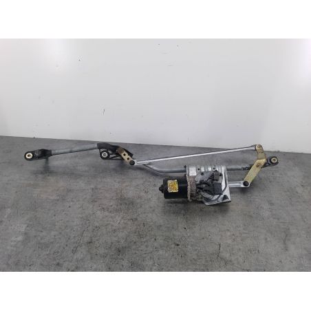 MECHANIZM WYCIERACZEK RENAULT SCENIC II 1.6 16V 115KM 1.6 16V 2004 TEF43 115 4843 