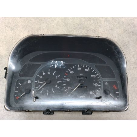 LICZNIK OPEL MOVANO A 2.5 D 80KM 2.5 D 1999 7700353972 0389 80 4811 