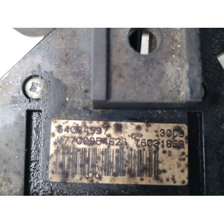 PRZEŁĄCZNIK ZESPOLONY OPEL MOVANO A 2.5 D 80KM 2.5 D 1999 V7700354626 64034997 0389 80 4811 