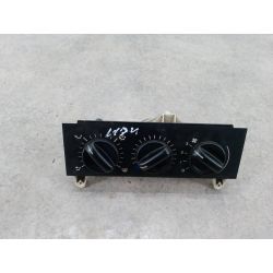 PANEL NAWIEWU OPEL MOVANO A 2.5 D 80KM2.5 D1999133761F 0389804811                                            