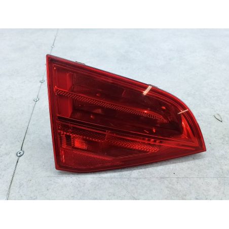 LAMPA TYLNA LEWA W KLAPE AUDI A4 B8 2.0 TDI 143KM 2.0 TDI 2009 219601  LY9B 140 4884 