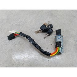 STACYJKA OPEL MOVANO A 2.5 D 80KM2.5 D19990389804811                                            