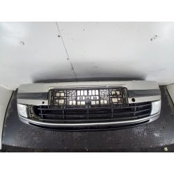 ZDERZAK PRZÓD SKODA OCTAVIA II 1.9 TDI 105KM1.9 TDI2006LF8H1054864                                            