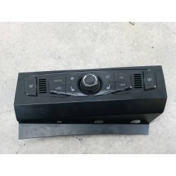 PANEL NAWIEWU AUDI A4 B8 2.0 TDI 143KM2.0 TDI20098T1820043AA LY9B1404884                                            