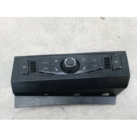 PANEL NAWIEWU AUDI A4 B8 2.0 TDI 143KM 2.0 TDI 2009 8T1820043AA  LY9B 140 4884 