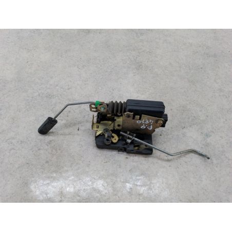 ZAMEK DRZWI PRAWY PRZÓD RENAULT MASTER II 2.8 DTI 2000 0389 114 4870 