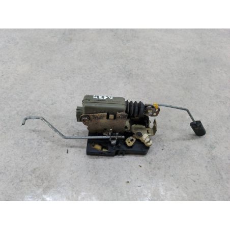 ZAMEK DRZWI LEWY PRZÓD RENAULT MASTER II 2.8 DTI 2000 0389 114 4870 