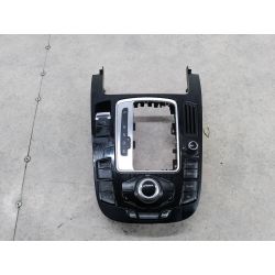 PANEL STEROWANIA MMI AUDI A4 B8 2.0 TDI 143KM2.0 TDI20098T0919609WFXLY9B1404884                                            