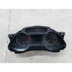 LICZNIK AUDI A4 B8 2.0 TDI 143KM2.0 TDI20098K0920900D LY9B1404884                                            