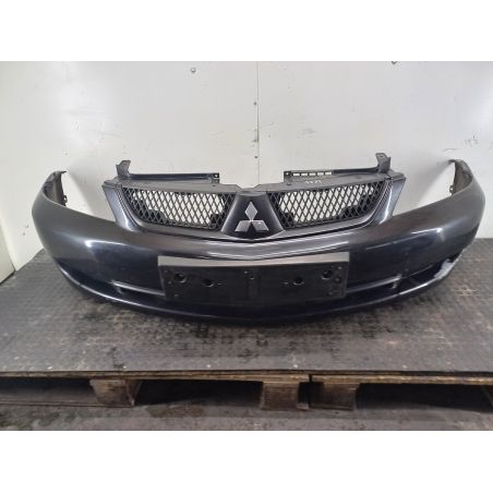 ZDERZAK PRZÓD MITSUBISHI LANCER VIII  1.6 16V 2006 X42B 98 4731 