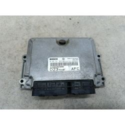 KOMPUTER, STEROWNIK FIAT DUCATO II FL 2.3 JTD20021338282080  0281011052  BOSCH4791104785                                            