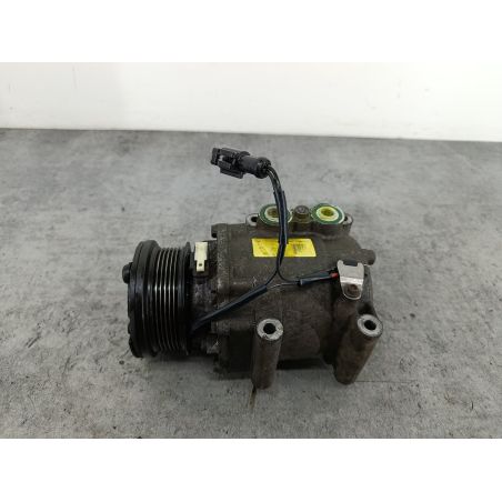 POMPA, SPRĘŻARKA KLIMATYZACJI MAZDA 2 I 1.25 16V 75KM 1.25 16V 2003 27P 75 4875 