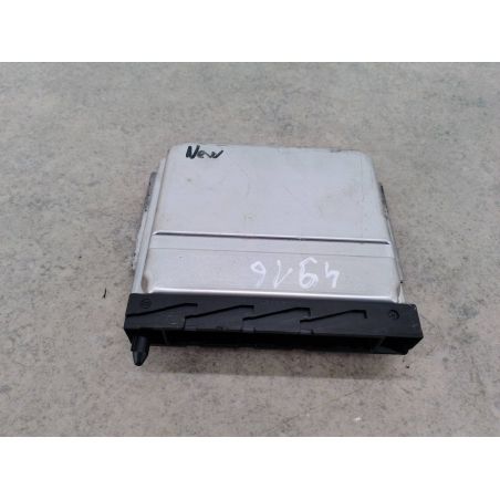 KOMPUTER, STEROWNIK VOLVO XC90 I 2.4 D 163KM 2.4 D5 2005 30646978-A 0281011441  BOSCH 452-26 163 4916 