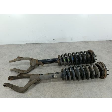 AMORTYZATORY PRZÓD KOMPLET HONDA ACCORD VII 2.4 190KM 2.4 16V 2004 51602-SED-E230-M1 B522M 190 4779 