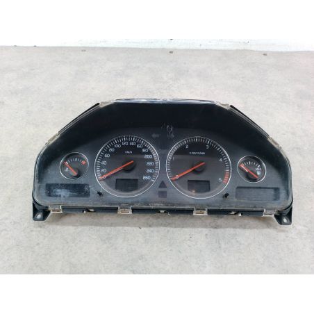 LICZNIK VOLVO XC90 I 2.4 D 163KM 2.4 D5 2005 30682276 8602890 69594-330T 452-26 163 4916 