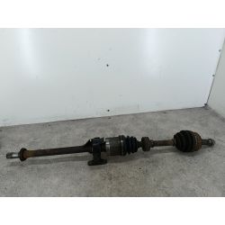 PÓŁOŚ PRAWA PRZÓD AUTOMAT HONDA ACCORD VII 2.4 190KM2.4 16V2004B522M1904779                                            