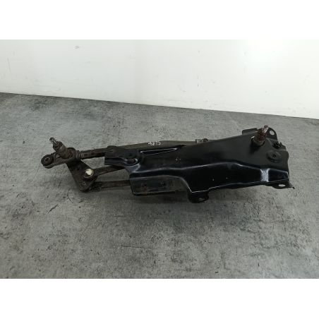 MECHANIZM WYCIERACZEK MAZDA 2 I 1.25 16V 75KM 1.25 16V 2003 27P 75 4875 