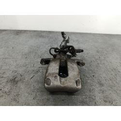 ZACISK HAMULCOWY LEWY TYŁ SKODA OCTAVIA II 1.9 TDI 105KM1.9 TDI200423SKV273LF7T1054889                                            