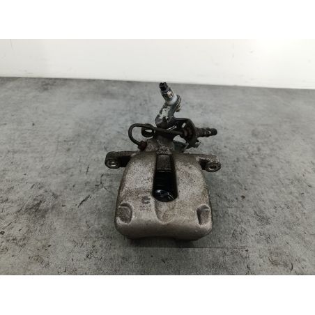 ZACISK HAMULCOWY LEWY TYŁ SKODA OCTAVIA II 1.9 TDI 105KM 1.9 TDI 2004 23SKV273 LF7T 105 4889 