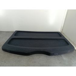 PÓŁKA BAGAŻNIKA SKODA OCTAVIA II 1.9 TDI 105KM1.9 TDI20041Z5867769LF7T1054889                                            