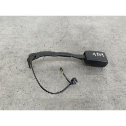 ZAPIĘCIE SPINKA PASA LEWA SKODA OCTAVIA II 1.9 TDI 105KM1.9 TDI20041Z1858471CLF7T1054889                                            