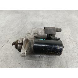 starter SKODA OCTAVIA II 1.9 TDI 105KM1.9 TDI2004LF7T1054889                                            