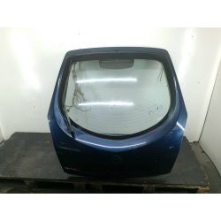 KLAPA BAGAŻNIKA NISSAN PRIMERA III P12 2.2 DI 126KM2.2 DI2002BW91264814                                            