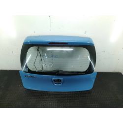 KLAPA BAGAŻNIKA KIA PICANTO II 1.0 MPI 69KM1.0 12V2011ABB694317                                            