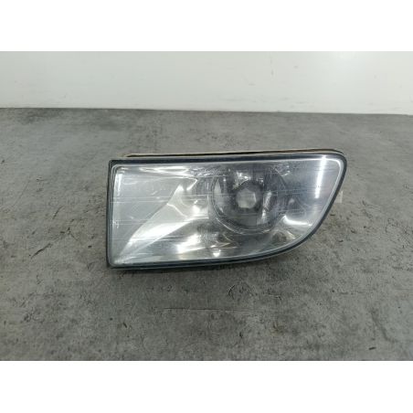 HALOGEN LEWY PRZÓD SKODA OCTAVIA II 1.9 TDI 105KM 1.9 TDI 2004 4SHX-15201-A  4SHX-15201-B LF7T 105 4889 