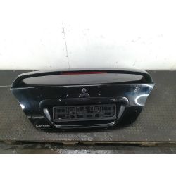 KLAPA BAGAŻNIKA MITSUBISHI LANCER VIII  1.6 16V2006X42B984731                                            