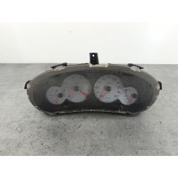 LICZNIK PEUGEOT 206 1.1 i 60KM1.1 i20059656696380EXL604890                                            