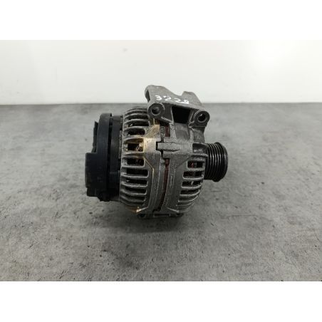 ALTERNATOR MERCEDES-BENZ VITO W638 2.2 CDI 2001 A0121545402  0124515091 9147 122 