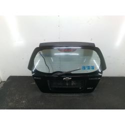 KLAPA BAGAŻNIKA CHEVROLET AVEO T250 1.2 16V2009844927                                            