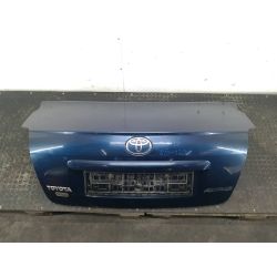 KLAPA BAGAŻNIKA TOYOTA AVENSIS II T25 2.0 D-4D 116KM2.0 D-4D20038P41164816                                            