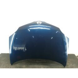 HOOD NISSAN PRIMERA III P12 2.2 DI 126KM2.2 DI2002BW91264814                                            