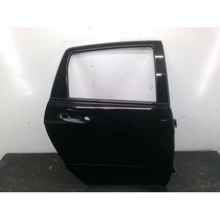DRZWI TYŁ PRAWY MERCEDES-BENZ KLASA B W245 2.0 CDI 109KM 2.0 CDI B180 2007 696 109 4909 