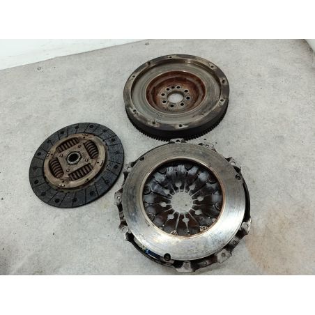 SPRZĘGŁO KOMPLETNE PEUGEOT EXPERT II 2.0 HDI 120KM 2.0 HDI 2006 703050 VALEO EWP 120 4810 