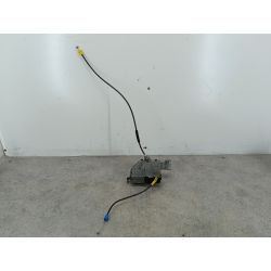 ZAMEK DRZWI PRAWY PRZÓD PEUGEOT EXPERT II 2.0 HDI 120KM2.0 HDI20069681335480EWP1204810                                            