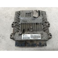 KOMPUTER, STEROWNIK PEUGEOT EXPERT II 2.0 HDI 120KM2.0 HDI20069663862780  9655534080  5WS40378C-T EWP1204810                                            