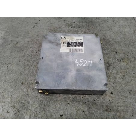KOMPUTER, STEROWNIK TOYOTA AVENSIS II T25 1.8 VVT-I 129KM 1.8 16V 2003 89661-05590 1C0 129 4921 
