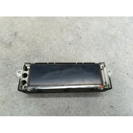 WYŚWIETLACZ PEUGEOT EXPERT II 2.0 HDI 120KM 2.0 HDI 2006 9662988680 EWP 120 4810 