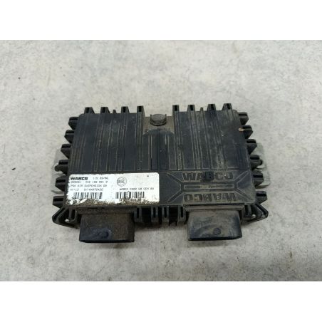 MODUŁ ZAWIESZENIA PEUGEOT EXPERT II 2.0 HDI 120KM 2.0 HDI 2006 1401097280  4461580010  WABCO EWP 120 4810 