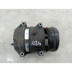 POMPA, SPRĘŻARKA KLIMATYZACJI CHEVROLET EPICA 2.0 D20071504825                                            