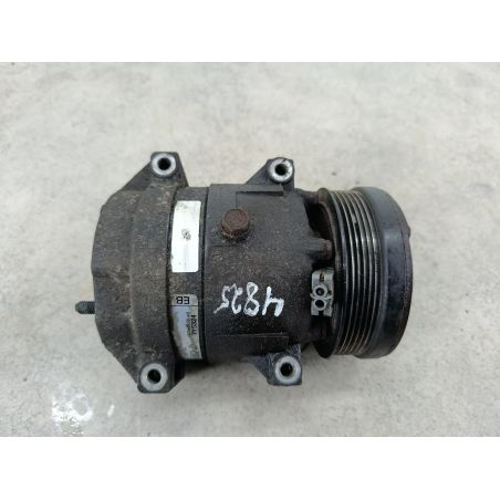 POMPA, SPRĘŻARKA KLIMATYZACJI CHEVROLET EPICA 2.0 D 2007 150 4825 