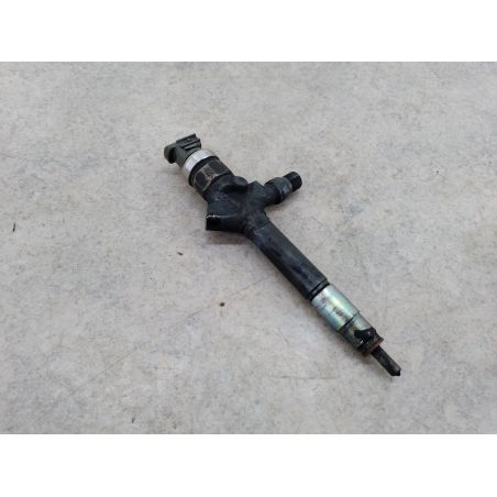 WTRYSKIWACZ MAZDA 5 I 2.0 MZR-CD 2006 RF7J13H50 DENSO A3F 110 4913 