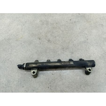 LISTWA WTRYSKOWA DIESEL CHEVROLET EPICA 2.0 D 2007 0445214174 150 4825 