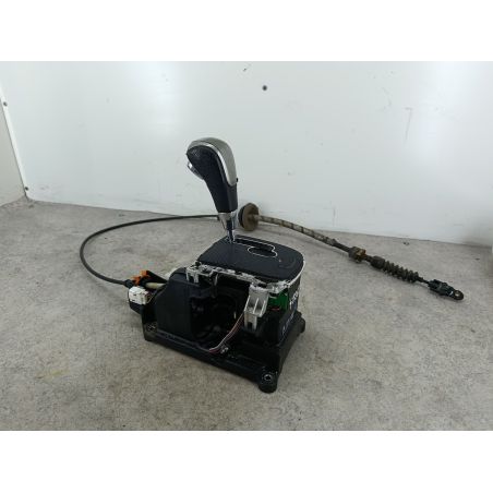 LEWAREK ZMIANY BIEGÓW CHEVROLET EPICA 2.0 D 2007 150 4825 