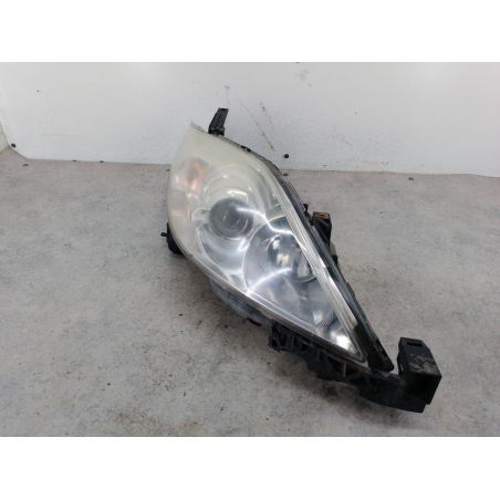 LAMPA PRZÓD PRAWA MAZDA 5 I 2.0 MZR-CD 2006 P5115R   A3F 110 4913 
